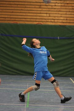 Bild 323 - U16 Juniorinnen ODM am 10.3.12